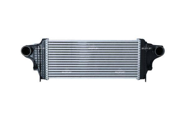 Intercooler, échangeur (Refroidisseur d'air) NRF B.V. 30464