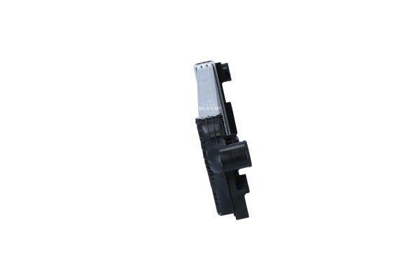 Intercooler, échangeur (Refroidisseur d'air) NRF B.V. 30464