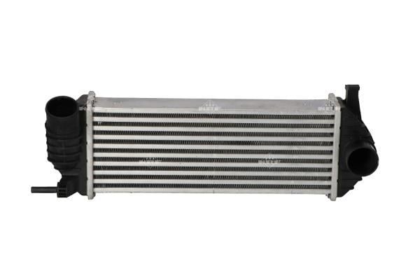 Intercooler, échangeur (Refroidisseur d'air) NRF B.V. ref. 30467