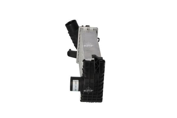 Intercooler, échangeur (Refroidisseur d'air) NRF B.V. ref. 30467