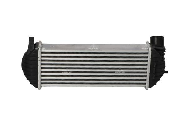 Intercooler, échangeur (Refroidisseur d'air) NRF B.V. ref. 30467