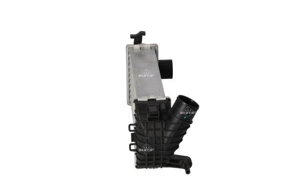 Intercooler, échangeur (Refroidisseur d'air) NRF B.V. ref. 30467