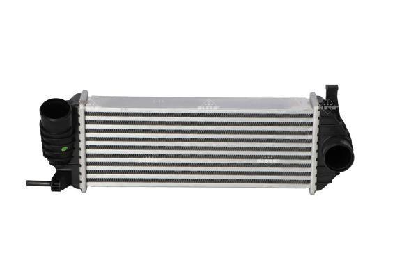 Intercooler, échangeur (Refroidisseur d'air) NRF B.V. ref. 30468