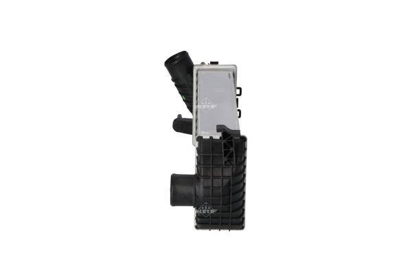 Intercooler, échangeur (Refroidisseur d'air) NRF B.V. ref. 30468