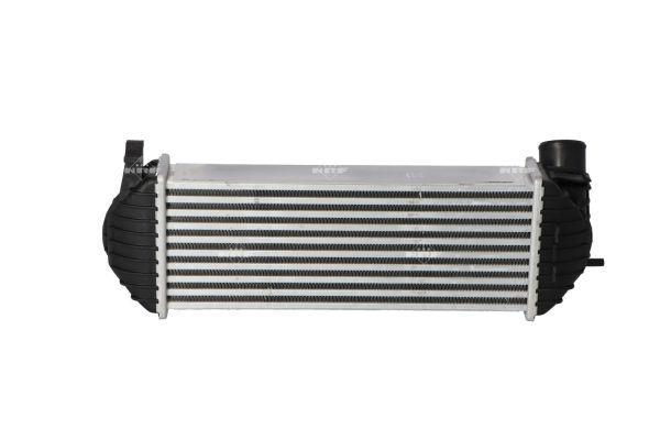 Intercooler, échangeur (Refroidisseur d'air) NRF B.V. ref. 30468