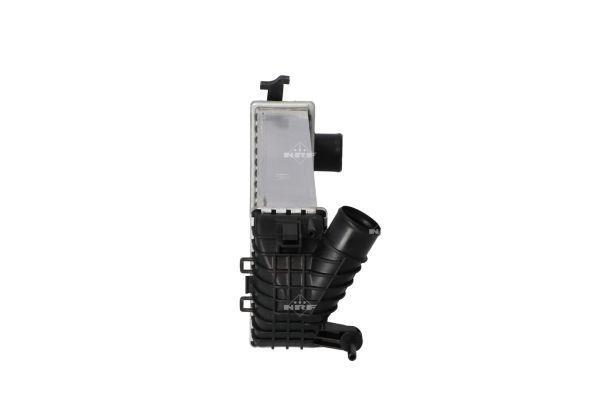 Intercooler, échangeur (Refroidisseur d'air) NRF B.V. ref. 30468