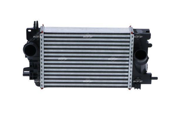 Radiador de admisión, intercooler NRF B.V. ref. 30469