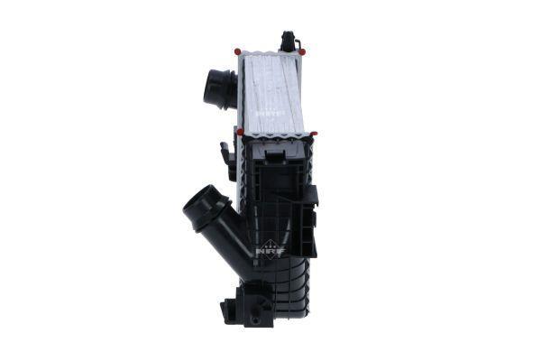 Radiador de admisión, intercooler NRF B.V. ref. 30469