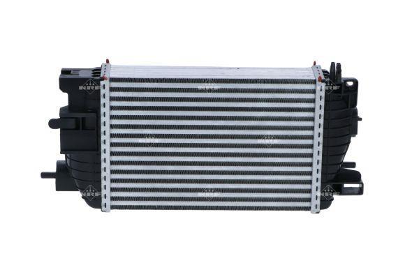 Radiador de admisión, intercooler NRF B.V. ref. 30469