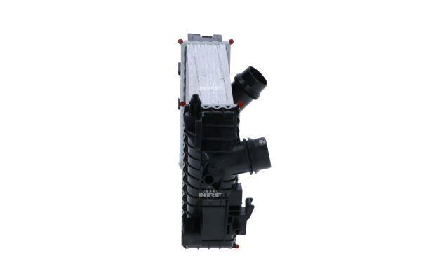 Radiador de admisión, intercooler NRF B.V. ref. 30469