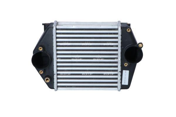 Radiador de admisión, intercooler NRF B.V. ref. 30471