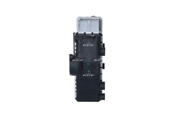 Radiador de admisión, intercooler NRF B.V. ref. 30471