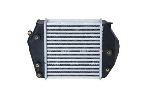 Radiador de admisión, intercooler NRF B.V. ref. 30471