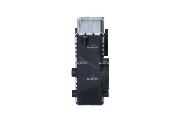 Radiador de admisión, intercooler NRF B.V. ref. 30471