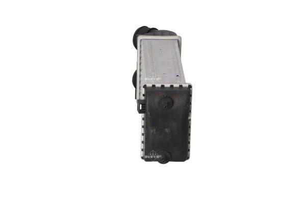 Intercooler, échangeur (Refroidisseur d'air) NRF B.V. ref. 30473