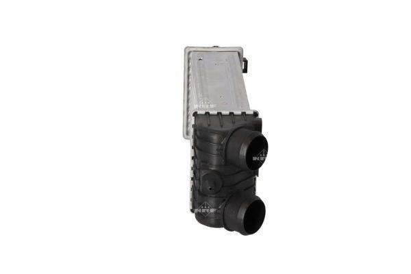 Intercooler, échangeur (Refroidisseur d'air) NRF B.V. ref. 30473