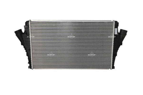 Intercooler, échangeur (Refroidisseur d'air) NRF B.V. ref. 30475