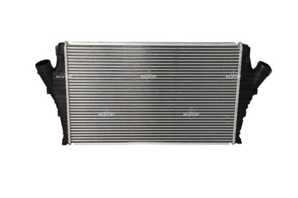 Intercooler, échangeur (Refroidisseur d'air) NRF B.V. ref. 30475
