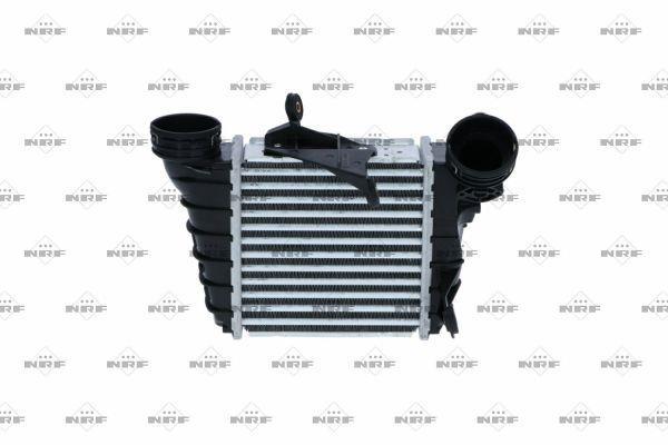 Intercooler, échangeur (Refroidisseur d'air) NRF B.V. ref. 30476