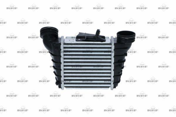 Intercooler, échangeur (Refroidisseur d'air) NRF B.V. ref. 30476