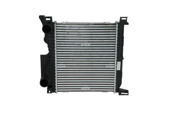 Radiador de admisión, intercooler NRF B.V. ref. 30477
