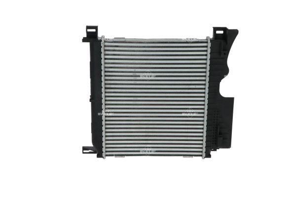 Radiador de admisión, intercooler NRF B.V. ref. 30477