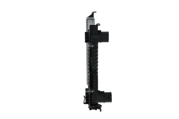 Radiador de admisión, intercooler NRF B.V. ref. 30477