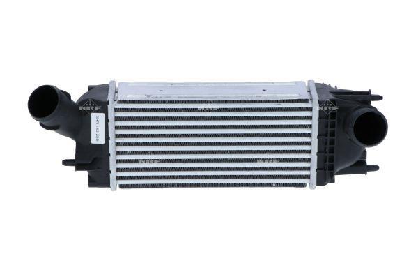 Intercooler, échangeur (Refroidisseur d'air) NRF B.V. ref. 30478