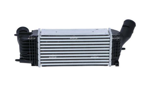 Intercooler, échangeur (Refroidisseur d'air) NRF B.V. ref. 30478