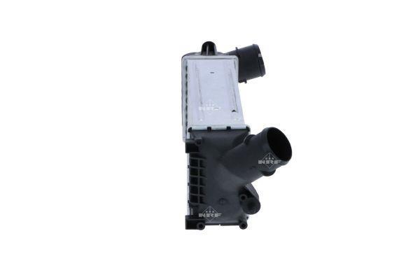 Intercooler, échangeur (Refroidisseur d'air) NRF B.V. ref. 30478