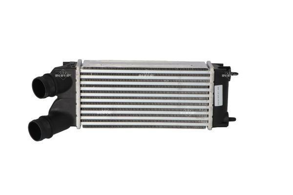 Radiador de admisión, intercooler NRF B.V. ref. 30479