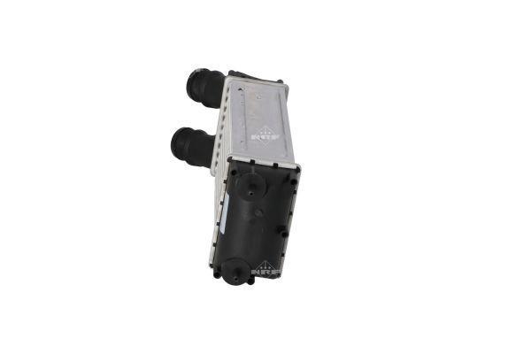 Radiador de admisión, intercooler NRF B.V. ref. 30479