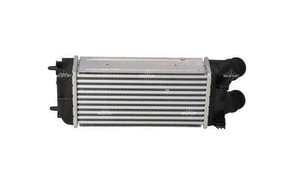 Radiador de admisión, intercooler NRF B.V. ref. 30479