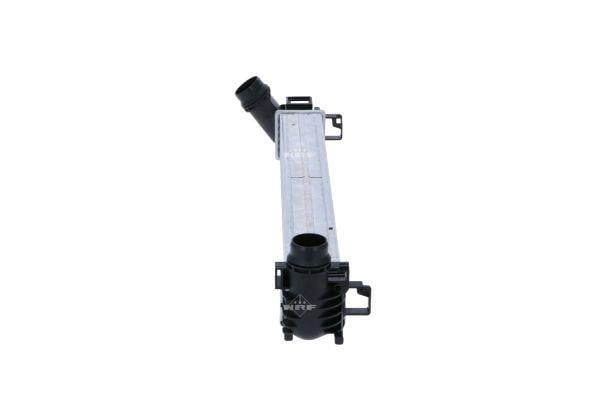 Radiador de admisión, intercooler NRF B.V. ref. 30481