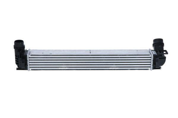 Radiador de admisión, intercooler NRF B.V. ref. 30481