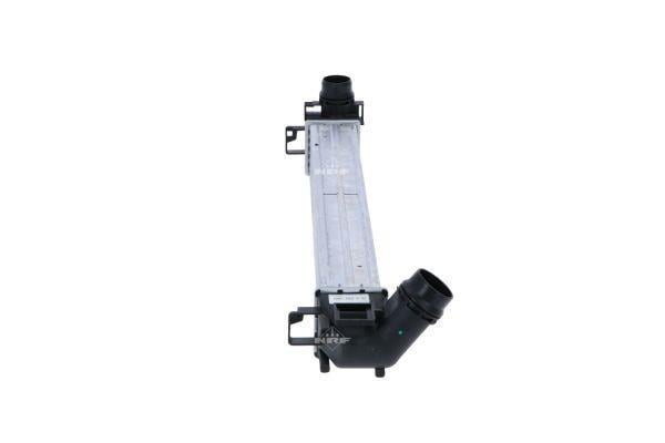 Radiador de admisión, intercooler NRF B.V. ref. 30481