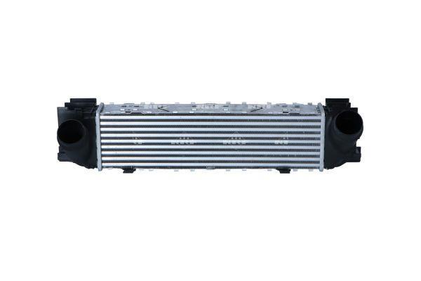 Radiador de admisión, intercooler NRF B.V. ref. 30482