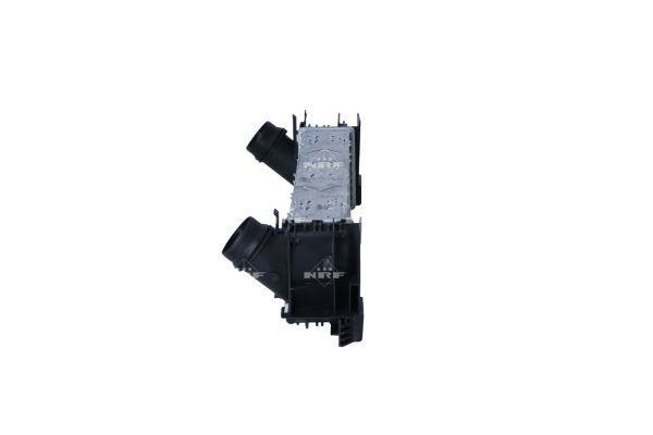 Radiador de admisión, intercooler NRF B.V. ref. 30482