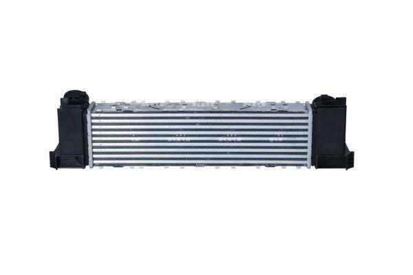 Radiador de admisión, intercooler NRF B.V. ref. 30482