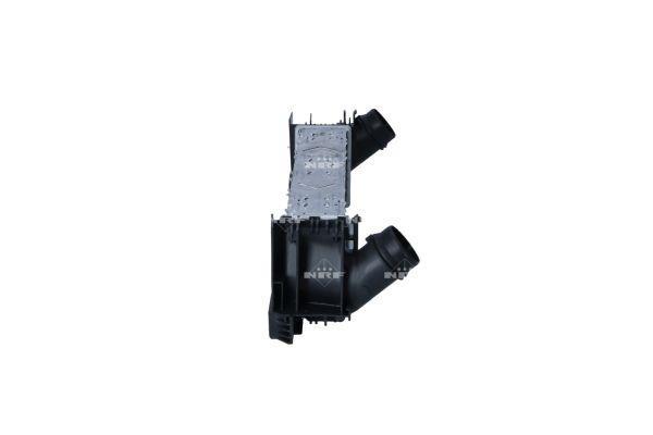 Radiador de admisión, intercooler NRF B.V. ref. 30482