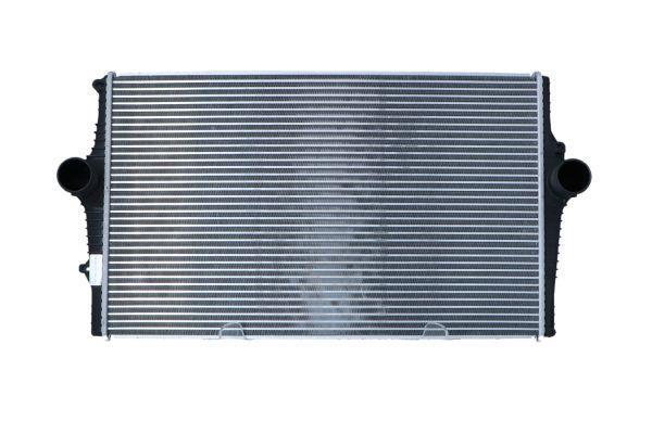 Radiador de admisión, intercooler NRF B.V. ref. 30501