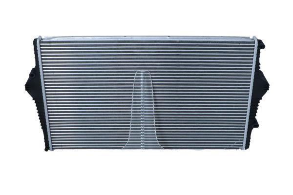 Radiador de admisión, intercooler NRF B.V. ref. 30501