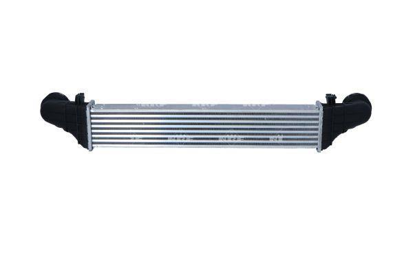 Radiador de admisión, intercooler NRF B.V. ref. 30502
