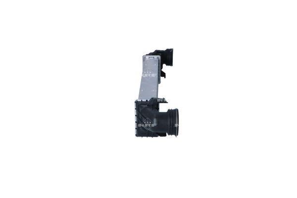 Radiador de admisión, intercooler NRF B.V. ref. 30502