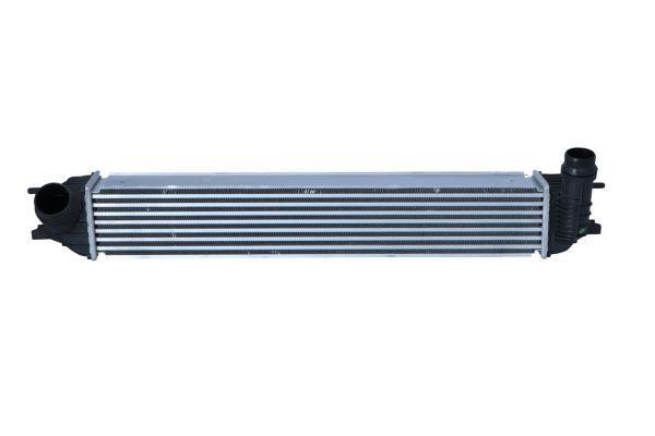 Radiador de admisión, intercooler NRF B.V. ref. 30503