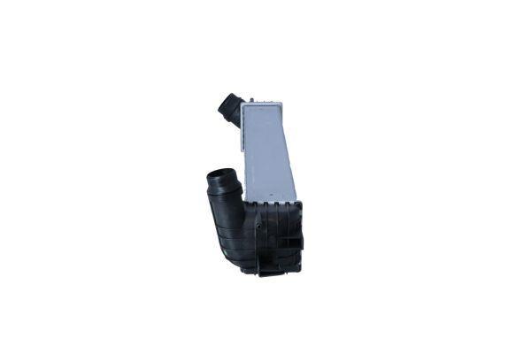 Radiador de admisión, intercooler NRF B.V. ref. 30503