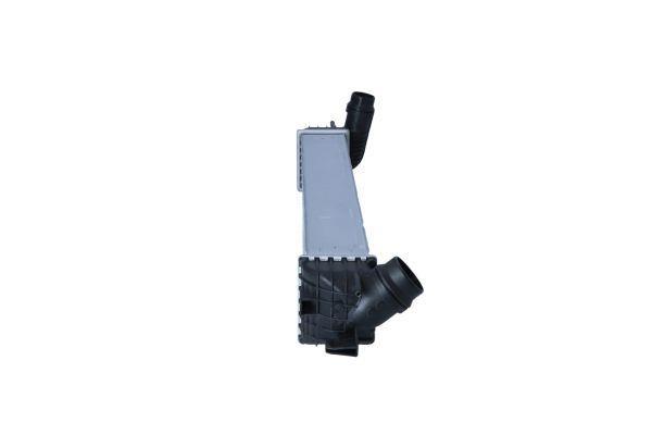 Radiador de admisión, intercooler NRF B.V. ref. 30503
