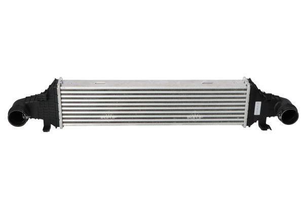 Radiador de admisión, intercooler NRF B.V. ref. 30504