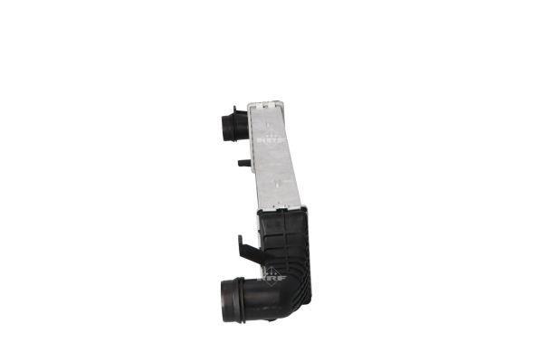 Radiador de admisión, intercooler NRF B.V. ref. 30504