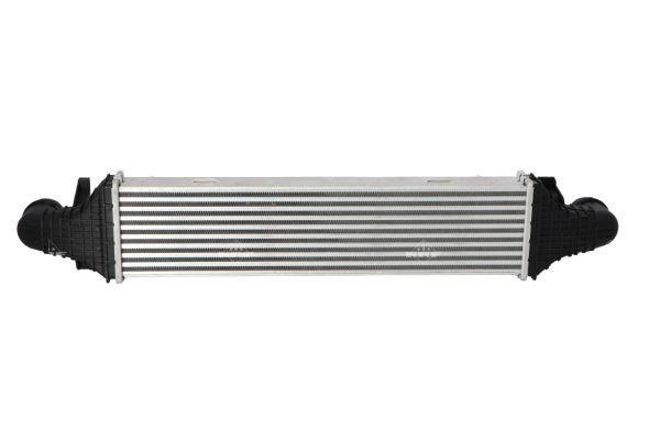 Radiador de admisión, intercooler NRF B.V. ref. 30504